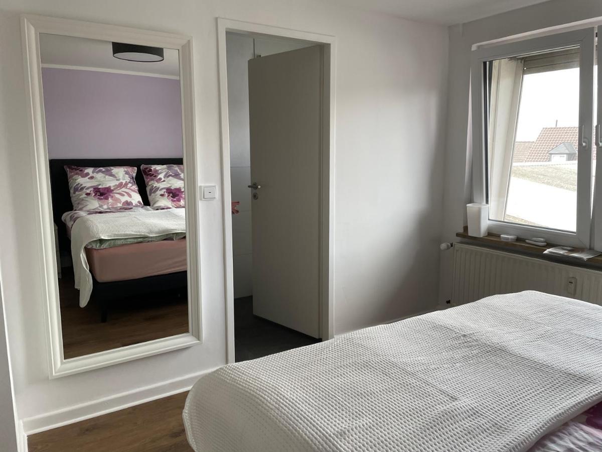Altstadtperle Nideggen Bagian luar foto
