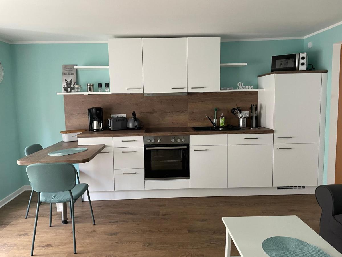 Altstadtperle Nideggen Bagian luar foto